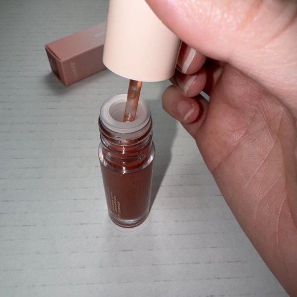 Colourpop just imagine lux liquid lip - Picture 4 of 6